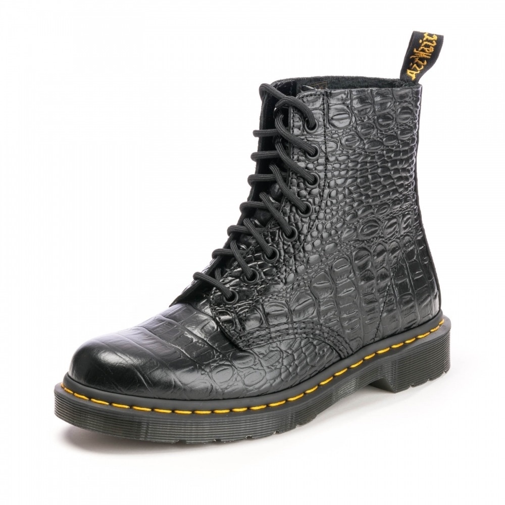 Dr. Martens Pascal Croc Boot